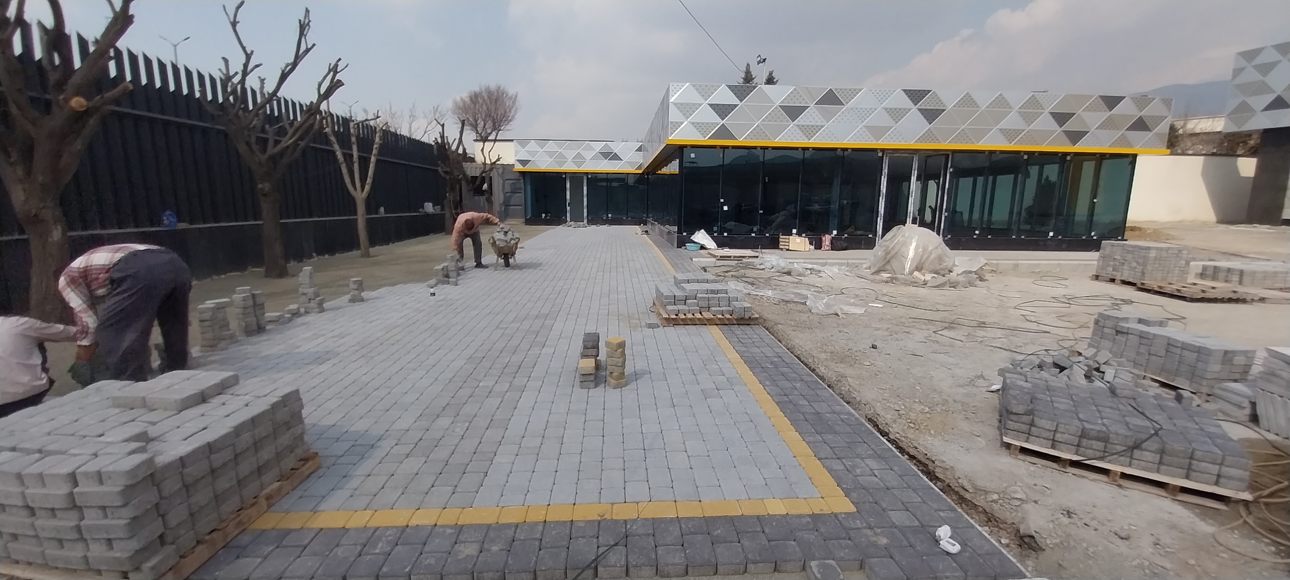 کارخانه توسعه مبنا دیزل