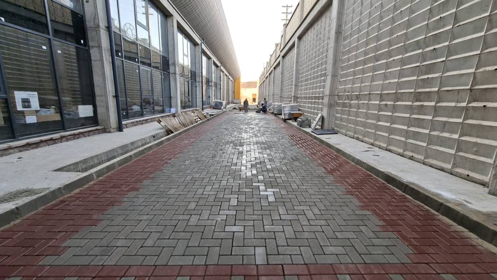 کارخانه مستر گروه رایا