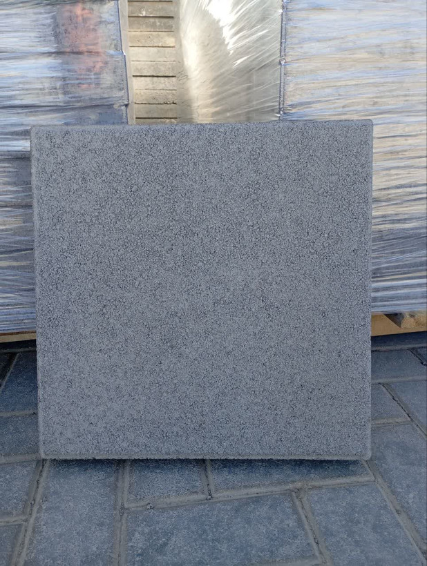 سنگفرش کفپوش بتنی 6*40*40