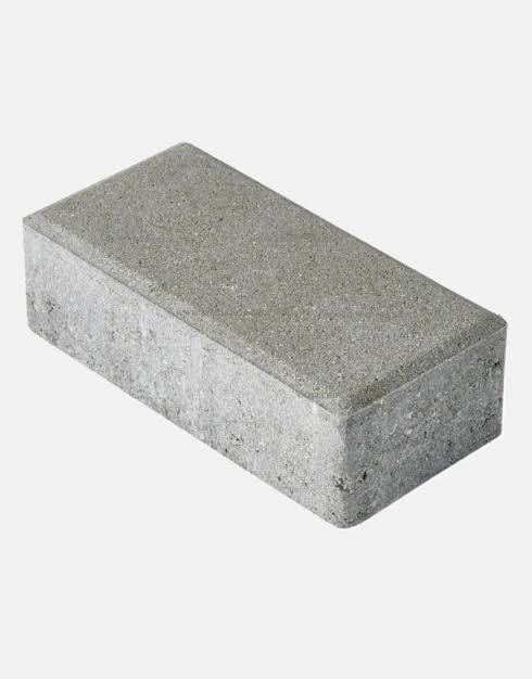 کفپوش بتنی 10 ضخامت شش سانت 6*20*10